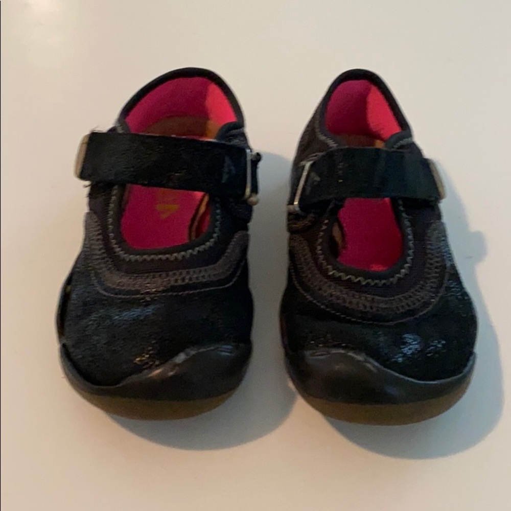 Plae shoes Emme